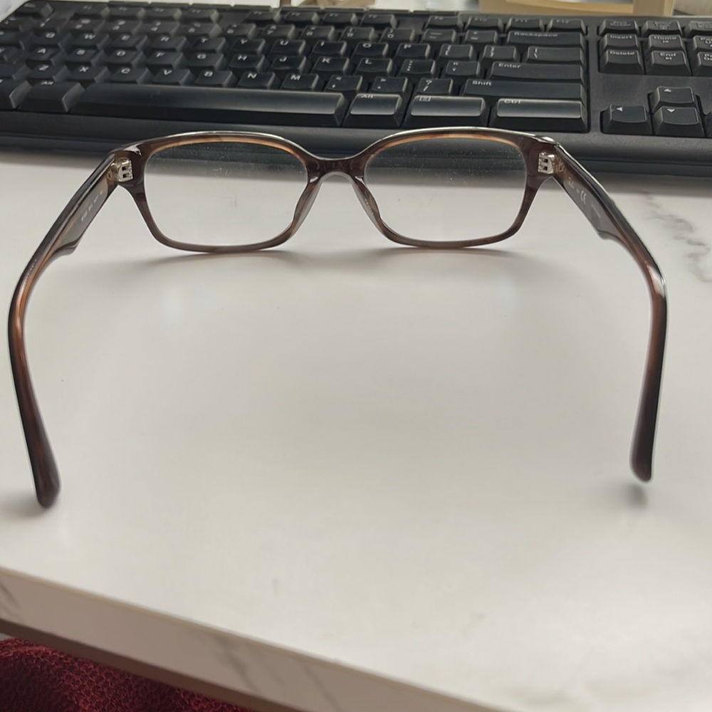 Ray Ban Frames! - image 4